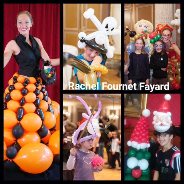 Rachel Fournet-Fayard