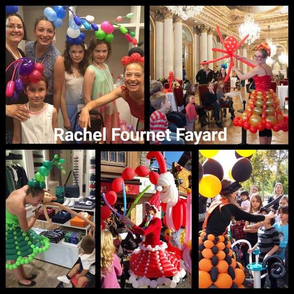 Rachel Fournet-Fayard